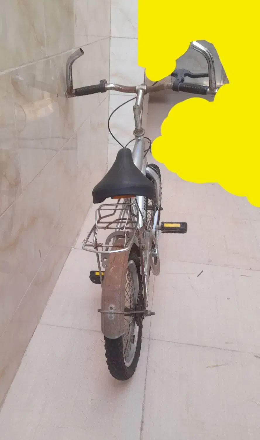 دوچرخه سایز 12|دوچرخه، اسکیت، اسکوتر|بوشهر, |دیوار