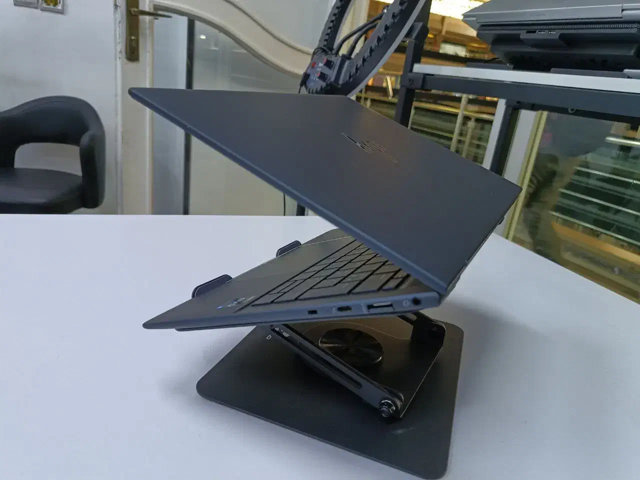 لپ تاپ اچ پی HP elite Dragonfly 13.5 inch G4 2023|رایانه همراه|تهران, فلسطین (میدان انقلاب)|دیوار