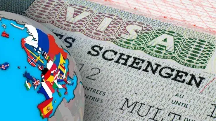 اخذ دعوتنامه اروپا انگاستان امریکا کاناداا و ...|خدمات حمل و نقل|تهران, فلسطین (میدان انقلاب)|دیوار