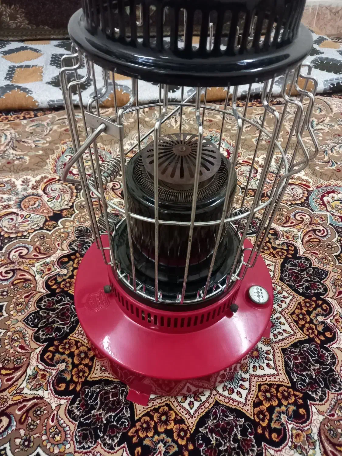 چراغ سولان|بخاری، هیتر، شومینه|زهک, |دیوار