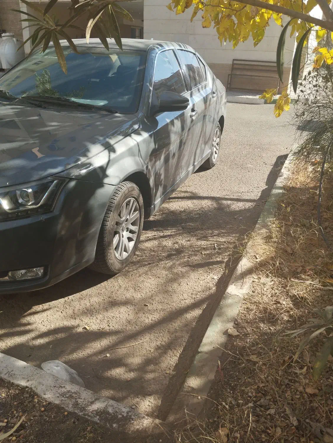 خودروی دناپلاس ۱۴۰۰کم کارکرد|خودرو سواری و وانت|قم, پردیسان|دیوار