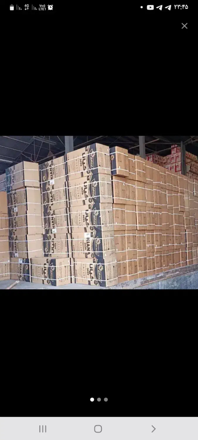 انواع آبگرمکنهای دیواری  ایرانشرق|آبگرمکن، پکیج، شوفاژ|نیشابور, شهرک رسولی|دیوار