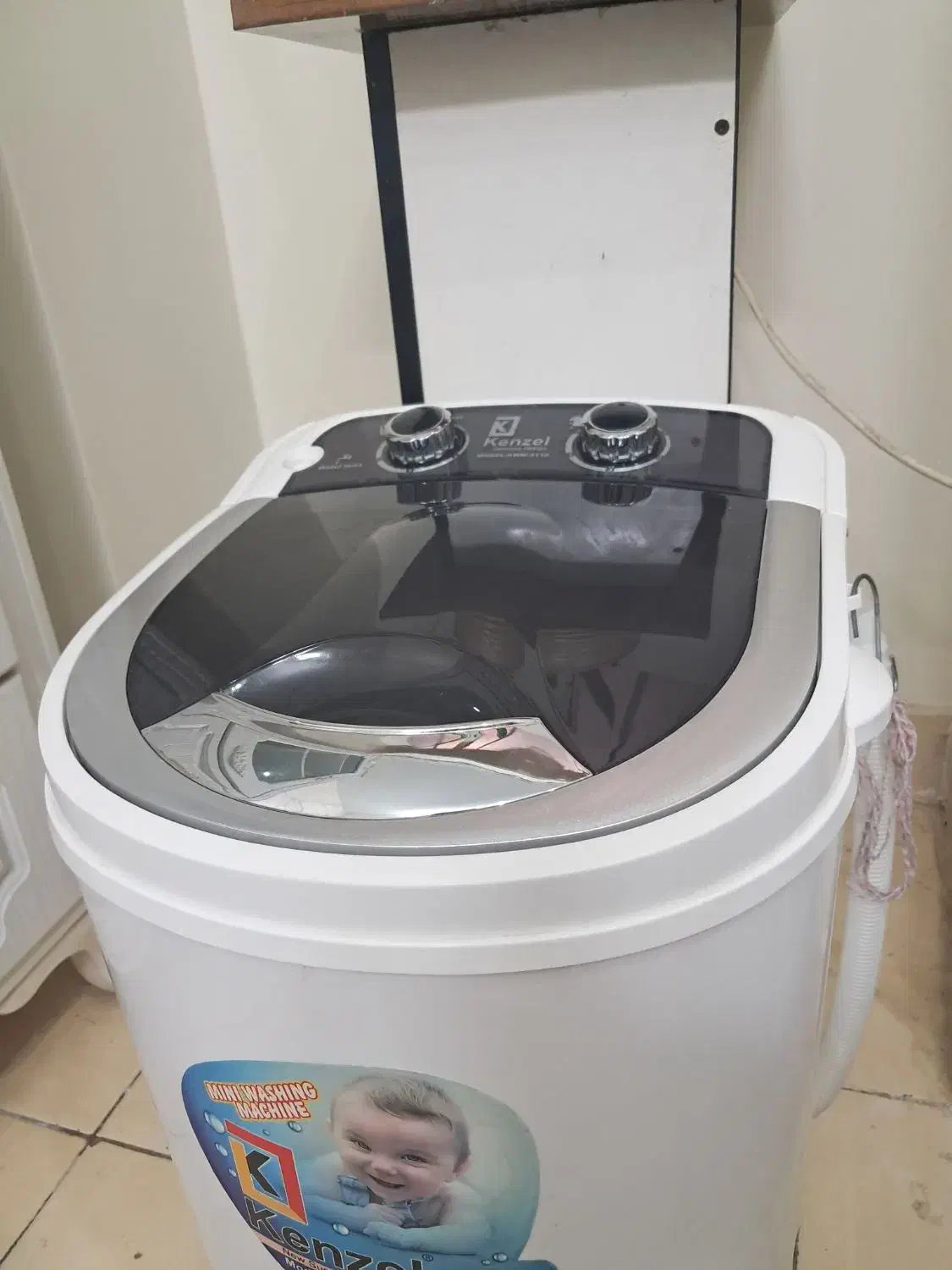 مینی واش نو|اسباب و اثاث بچه|ملارد, |دیوار