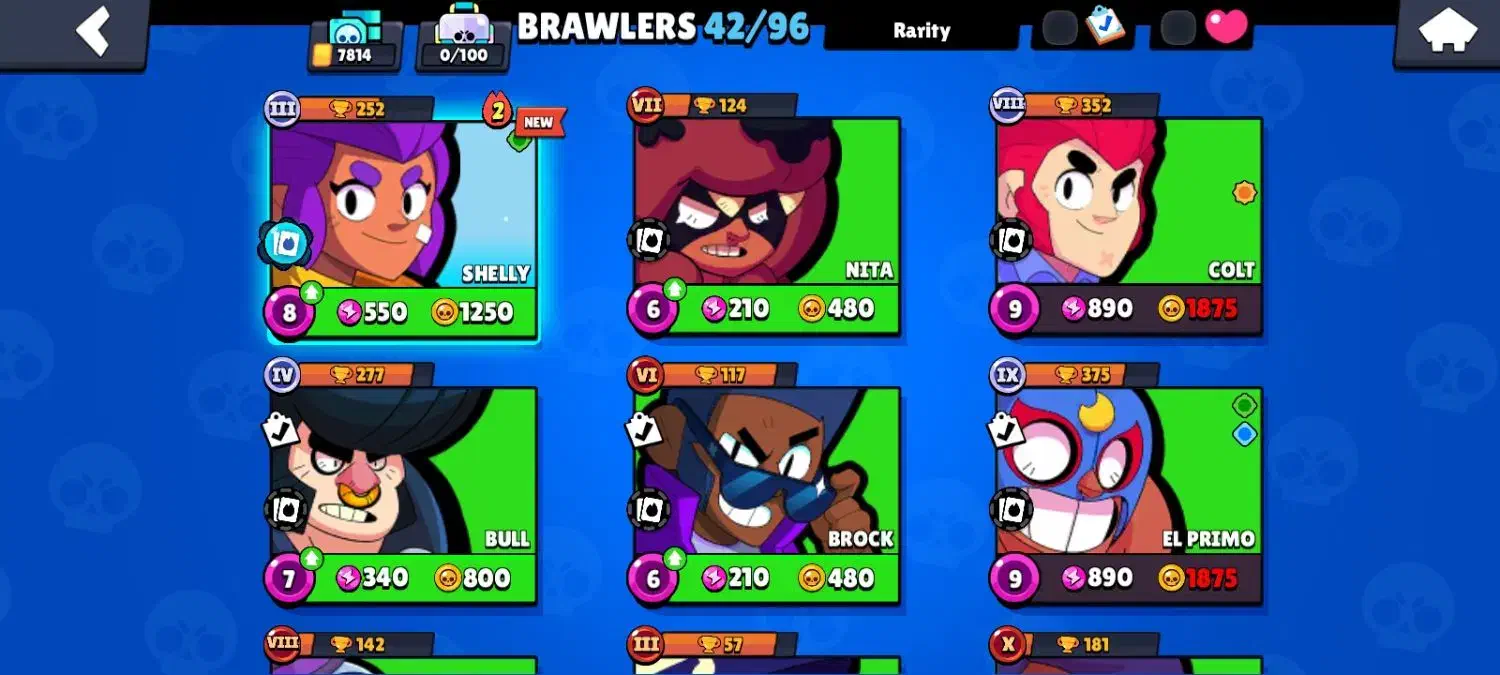 اکانت براول استراز|کنسول، بازی ویدئویی و آنلاین|مشهد, کلاهدوز|دیوار