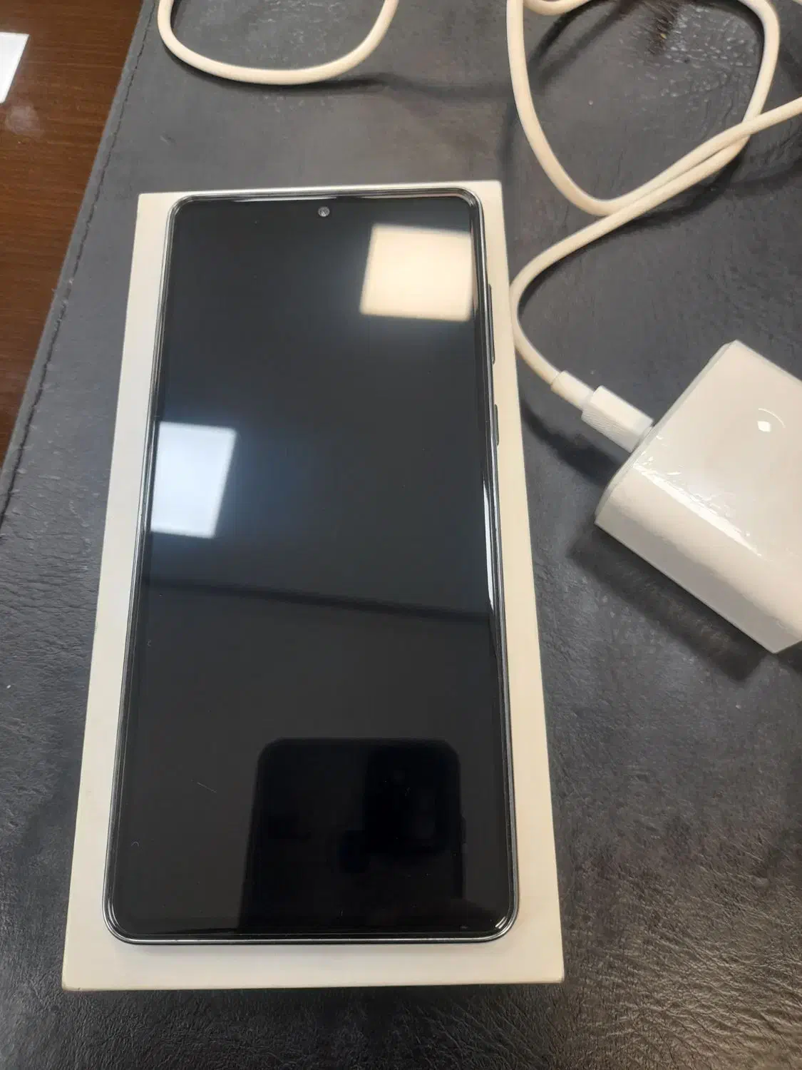 A73رام8 G5 گیگ 256|موبایل|محمدشهر, سیدآباد|دیوار