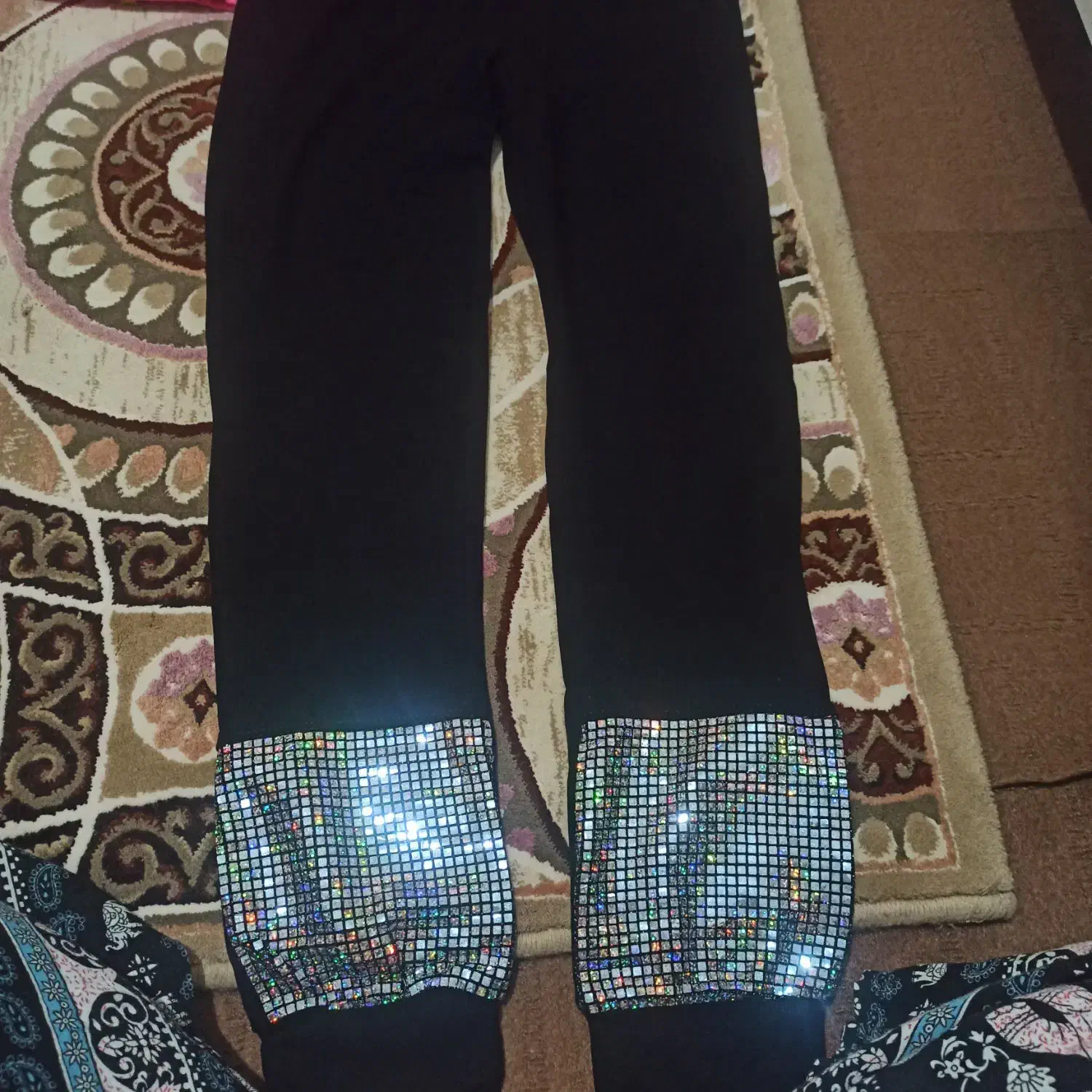 شلوارهولوگرامی|لباس|شاهدشهر, |دیوار