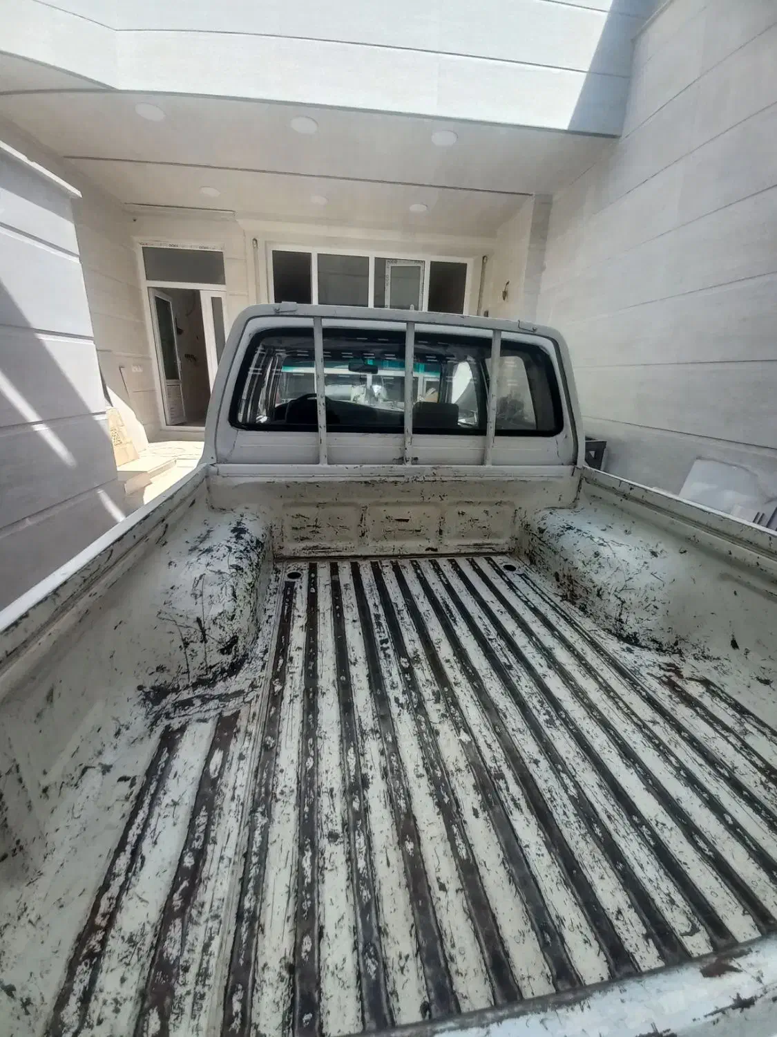 تویوتا هایلوکس۱۹۹۲|خودرو سواری و وانت|بانه, |دیوار