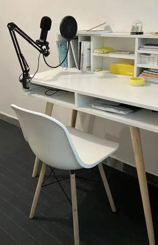 ۴عدد صندلی|صندلی و نیمکت|ملایر, |دیوار