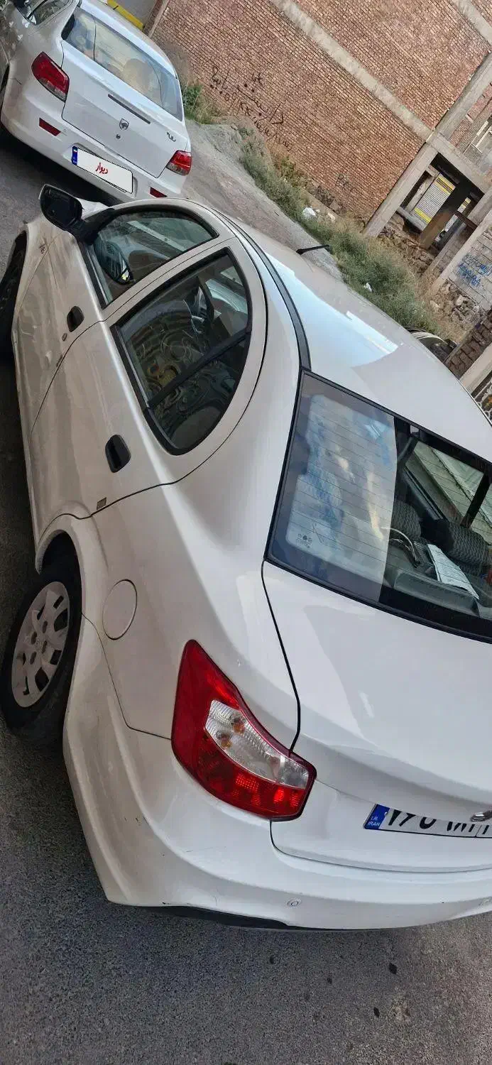 ساینا اس|خودرو سواری و وانت|ماکو, |دیوار