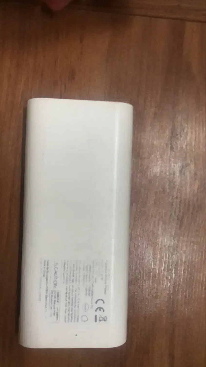 پاوربانک ۱۰۰۰۰|لوازم جانبی موبایل و تبلت|بیرجند, |دیوار