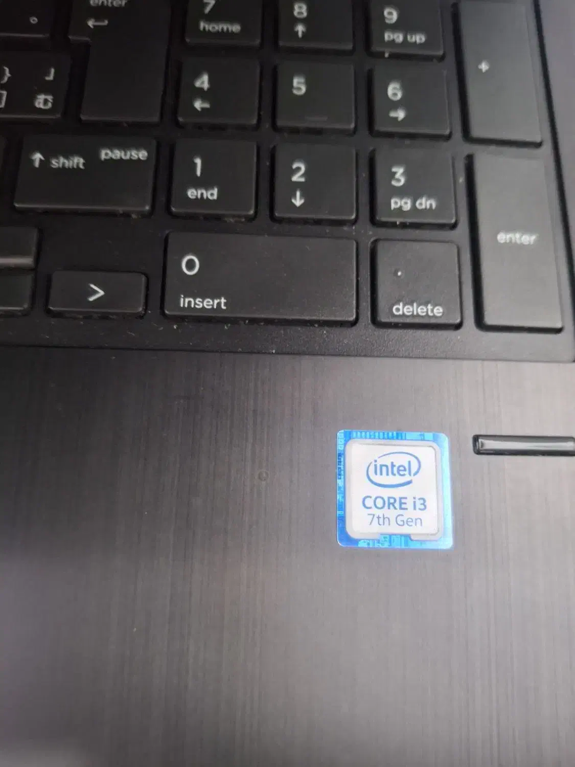 لپتاپ hp G5|رایانه همراه|رفسنجان, |دیوار