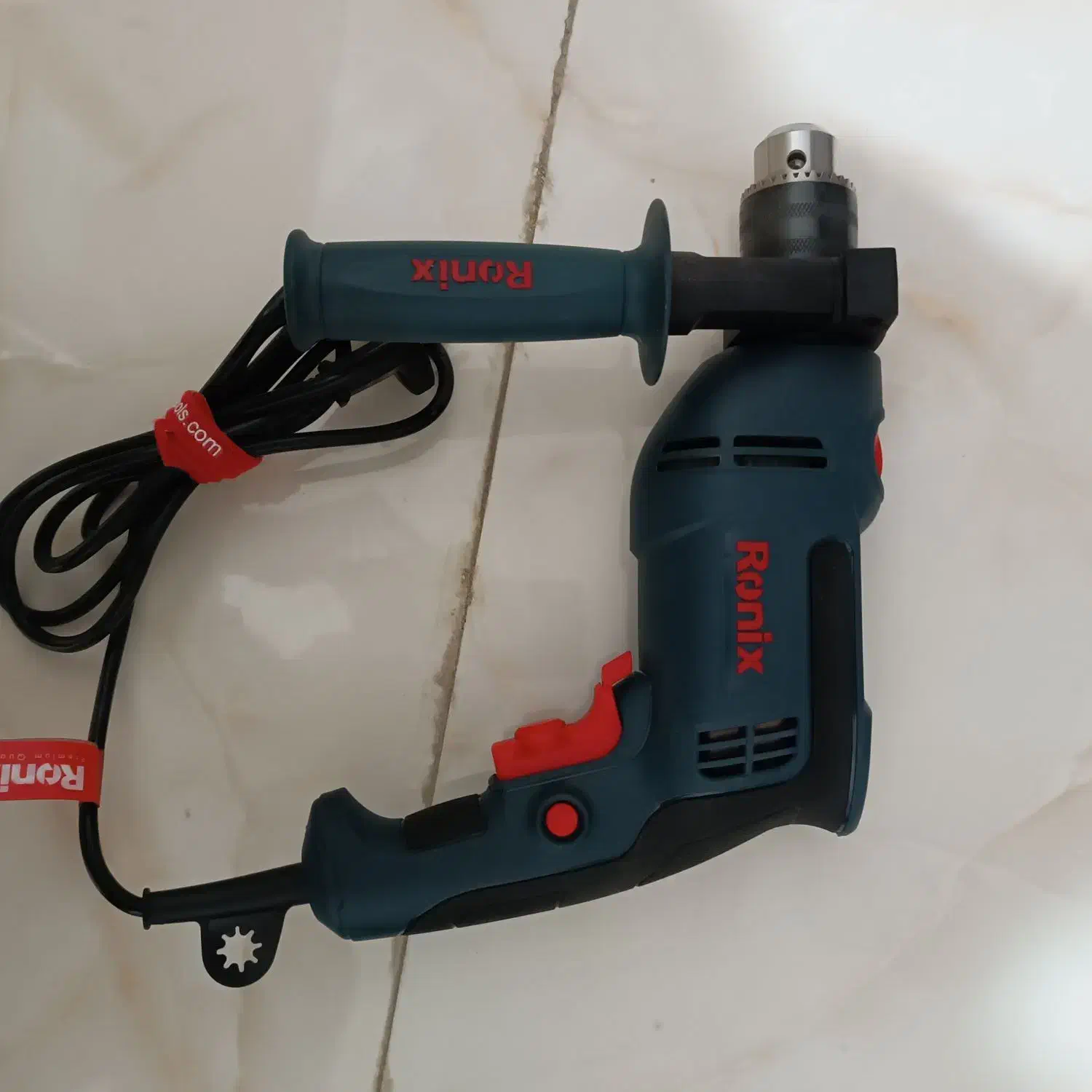 دریل 2260 رونیکس|ابزارآلات|رشت, حمیدیان|دیوار