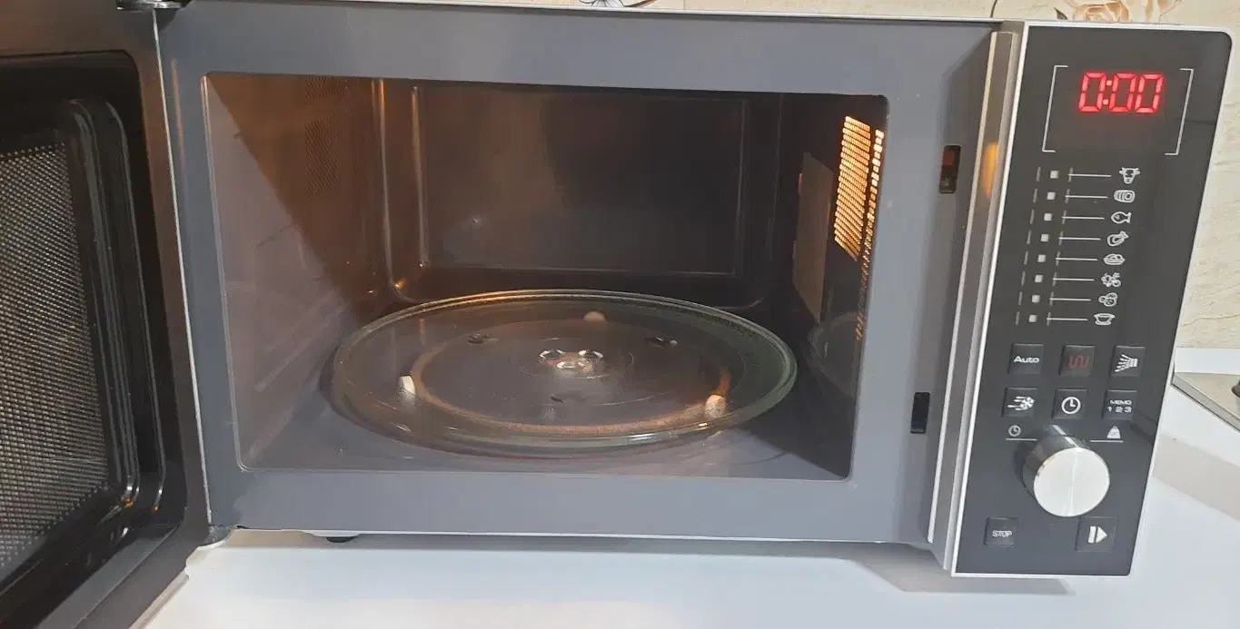 مایکروویو میدیا|اجاق گاز و لوازم برقی پخت‌وپز|شیراز, شهرک قمشه|دیوار