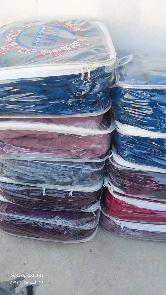 کالای خواب|رختخواب، بالش، پتو|دوگنبدان, |دیوار