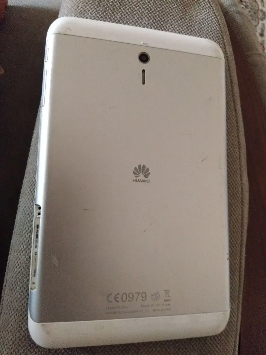 فروش فوری تبلت|تبلت|مشهد, ایثارگران|دیوار