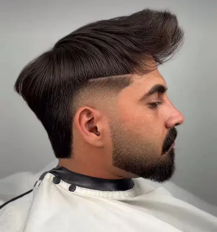 آموزش آرایشگری مردانه وکوتاهی مدرن همراه بامدرک|خدمات آموزشی|الوند, |دیوار