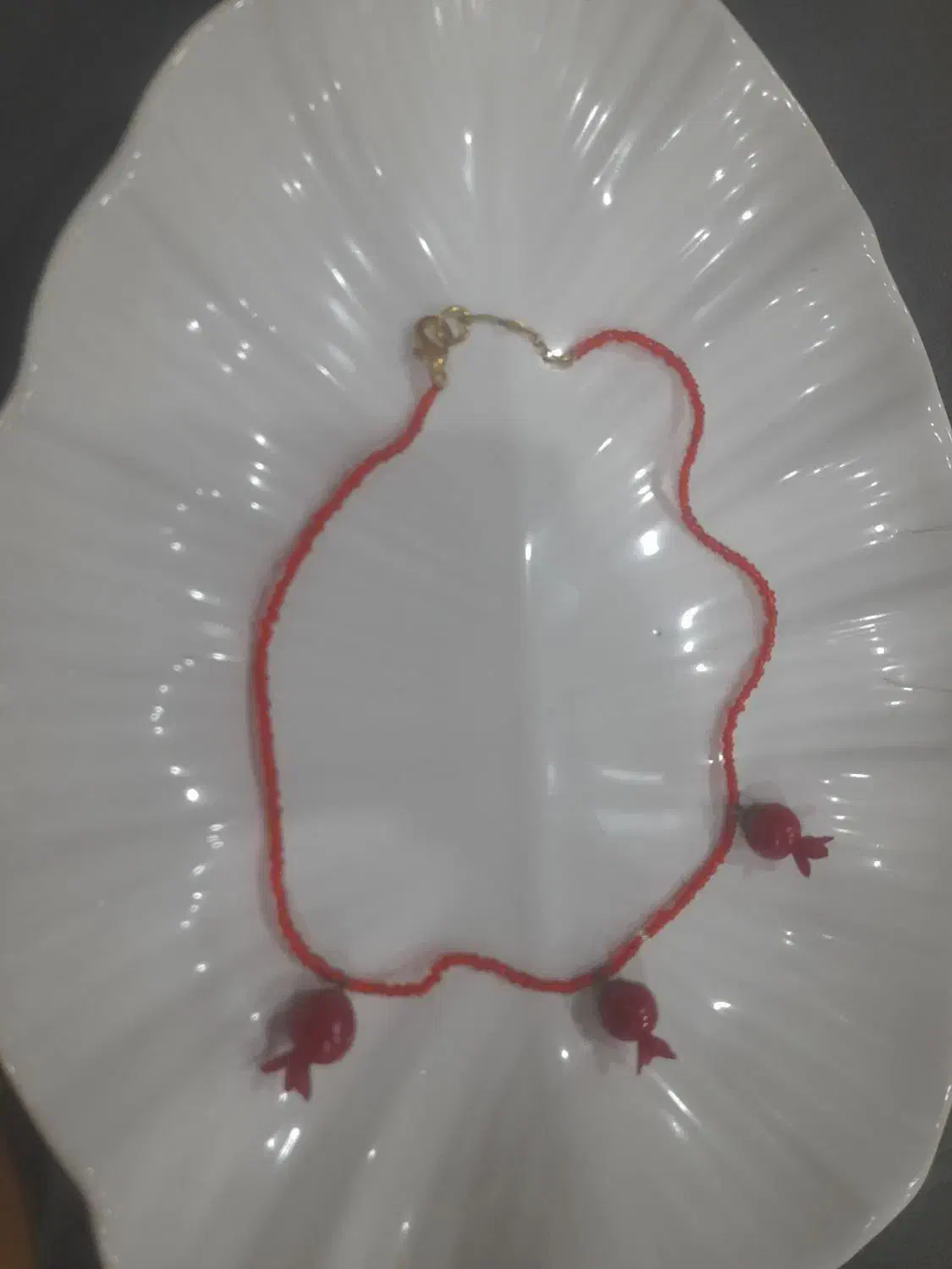 انواع جواهرات و شمع بیزوکس|جواهرات|دزفول, |دیوار