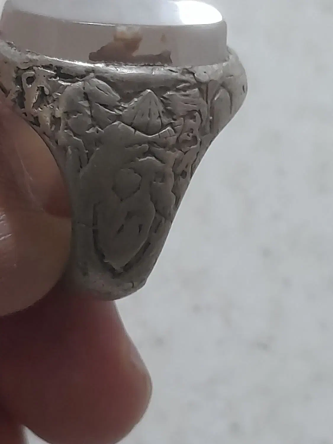 انگشتر|بدلیجات|تبریز, |دیوار