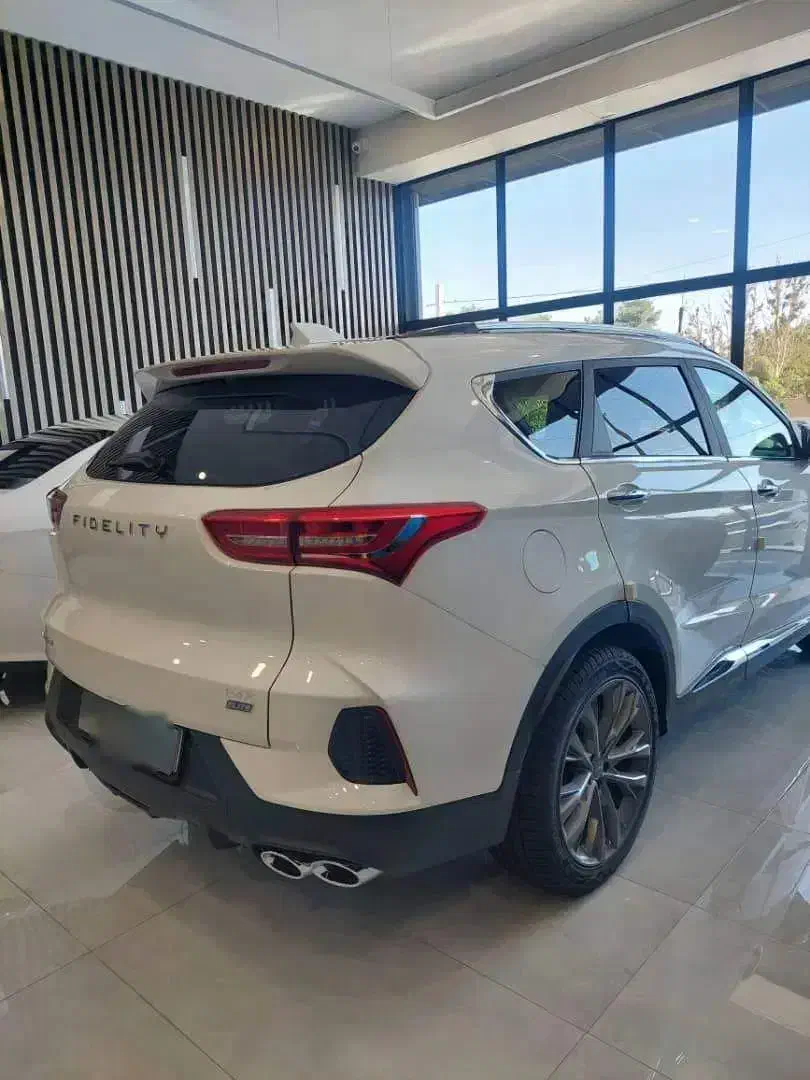 فیدلیتی الیت تیپ1و2 درب نمایندگی بهمن موتور|خودرو سواری و وانت|شیراز, صنایع الکترونیک|دیوار