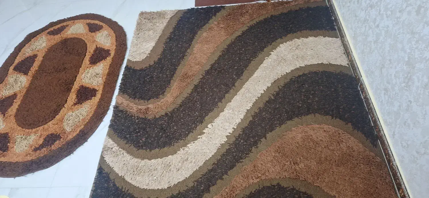 فرش ۴متری|فرش|اسلام‌شهر, شهرک مفیدی|دیوار