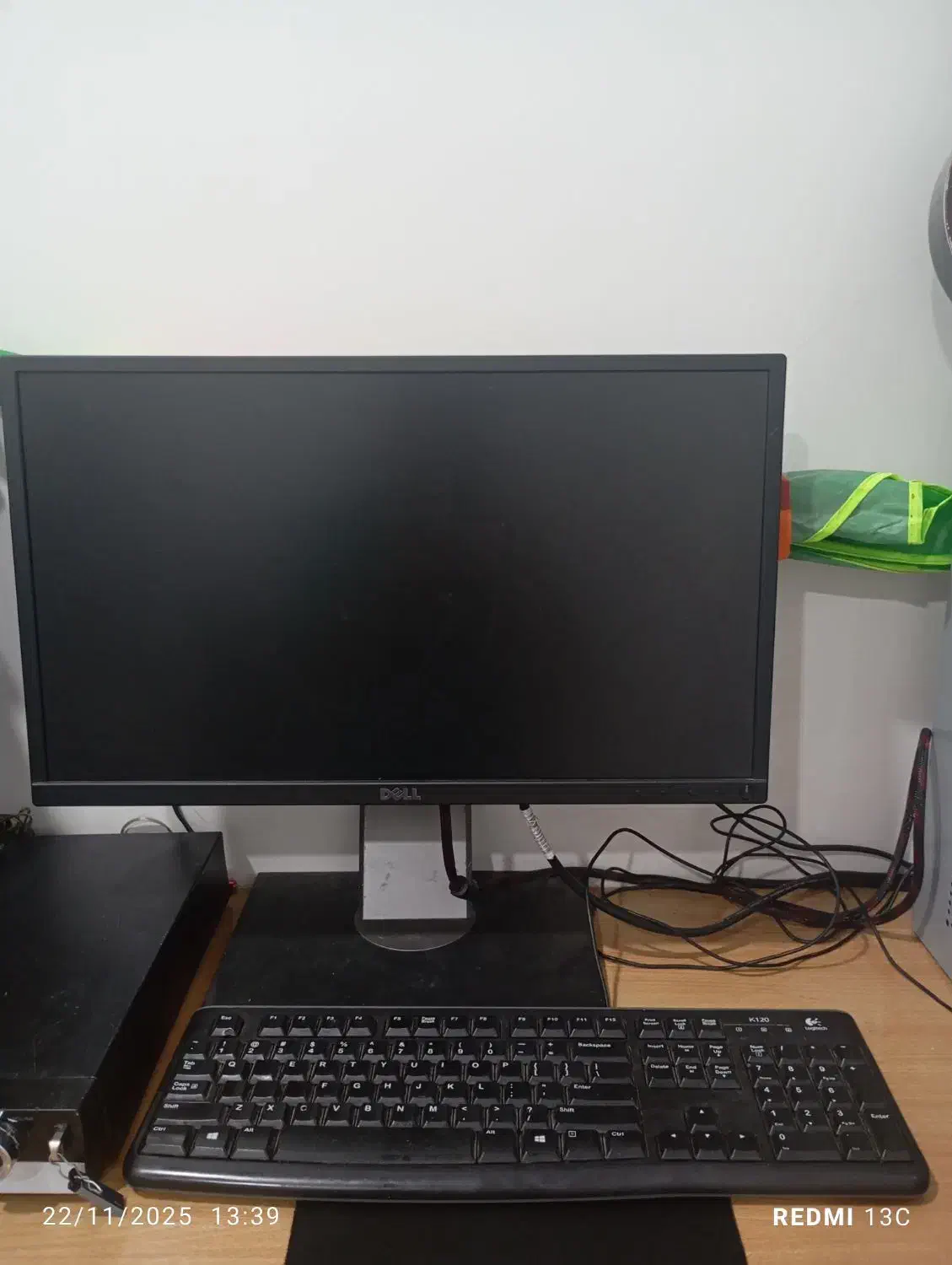 کامپیوتر مارک دل|رایانه رومیزی|آرمرده, |دیوار