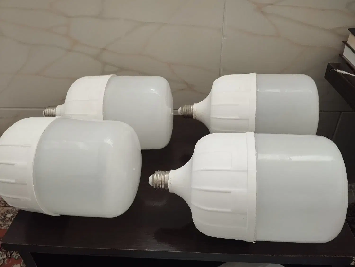 لامپ 50 وات|لامپ و چراغ|بندر ترکمن, |دیوار