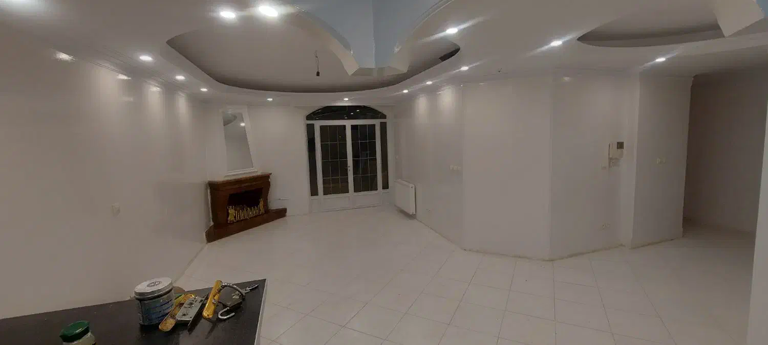 آپارتمان ۸۴ متر