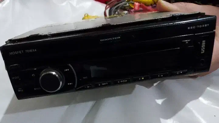 ضبط باند و بوق|قطعات یدکی و لوازم جانبی|مشهد, نظام دوست|دیوار