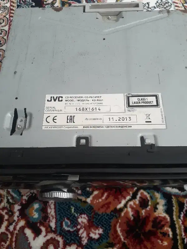 ضبط جی وی سی|پخش‌کننده همراه|مهاباد (آذربایجان غربی), |دیوار