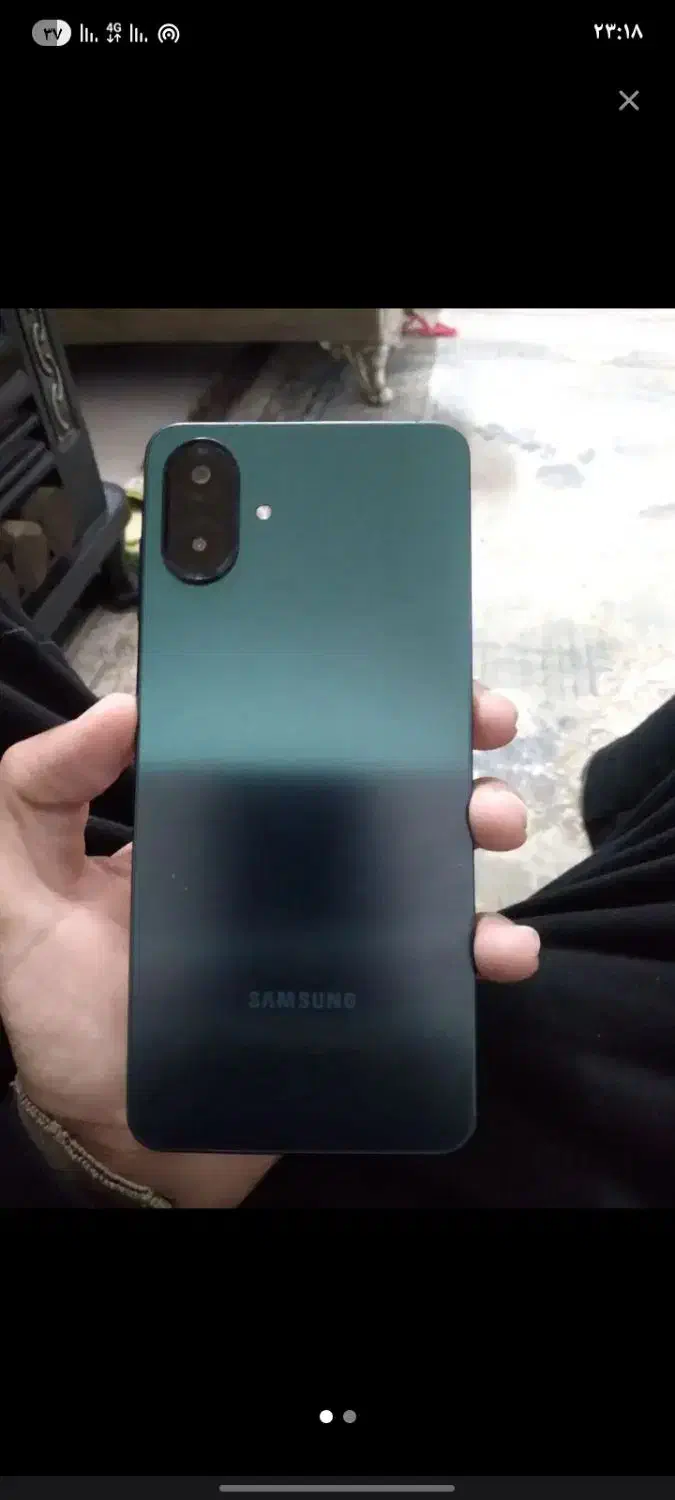 a07 128|موبایل|مشهد, ایثارگران|دیوار