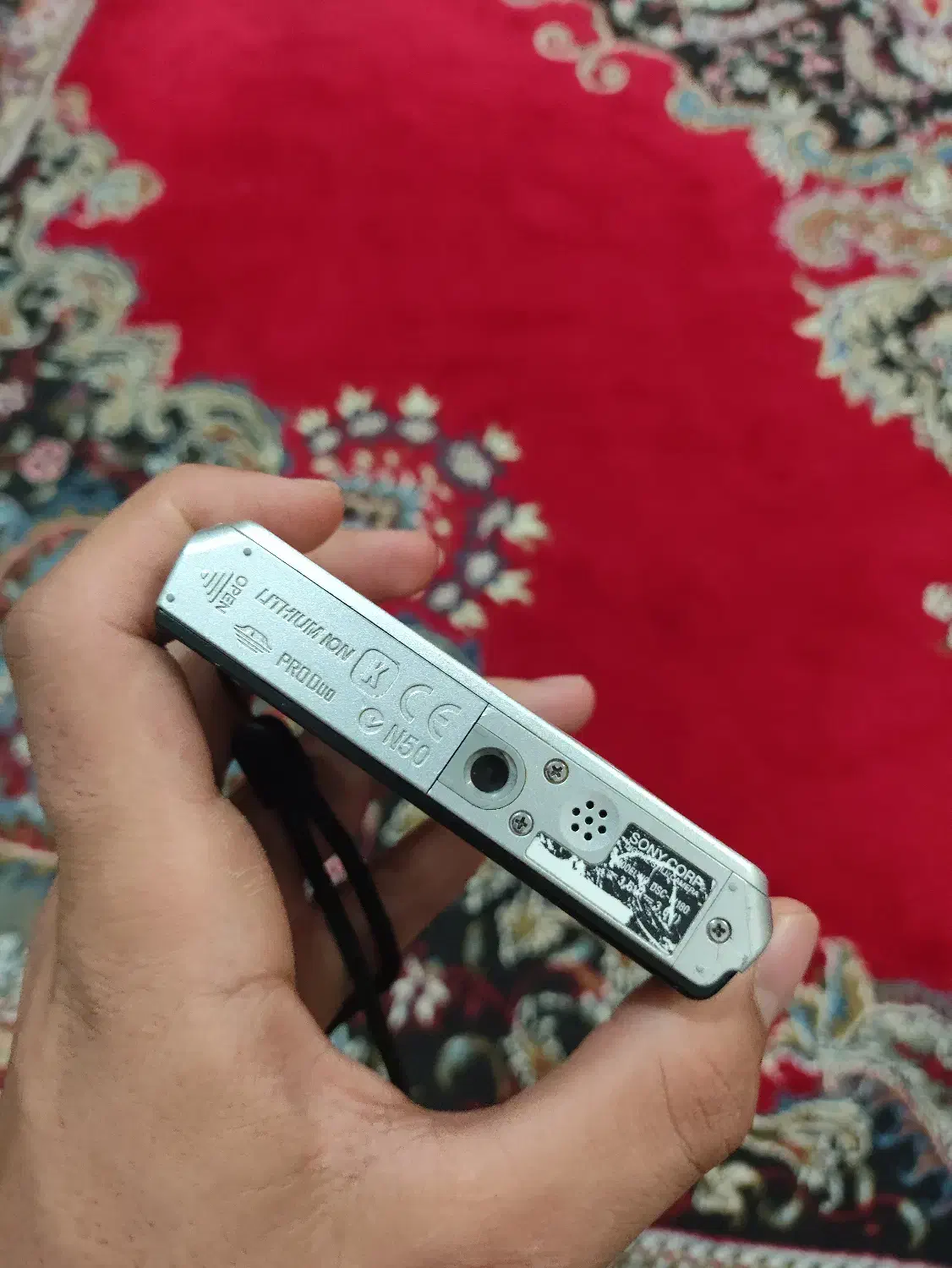 دوربین سونی|دوربین عکاسی و فیلمبرداری|اشنویه, |دیوار