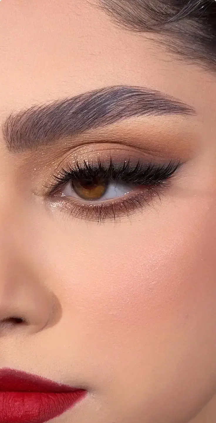 میکاپ|خدمات آرایشگری و زیبایی|قزوین, |دیوار