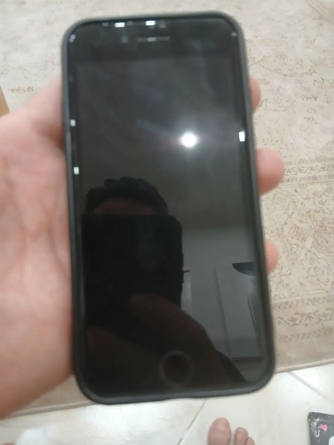 .ایفون se2020|موبایل|لاهیجان, جمهوری|دیوار