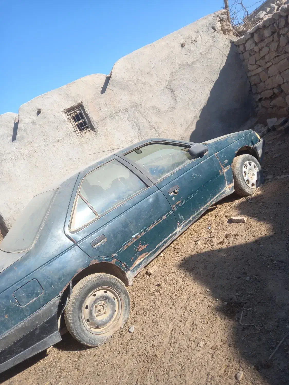 اسقاط|خودرو سواری و وانت|گرمخان, |دیوار