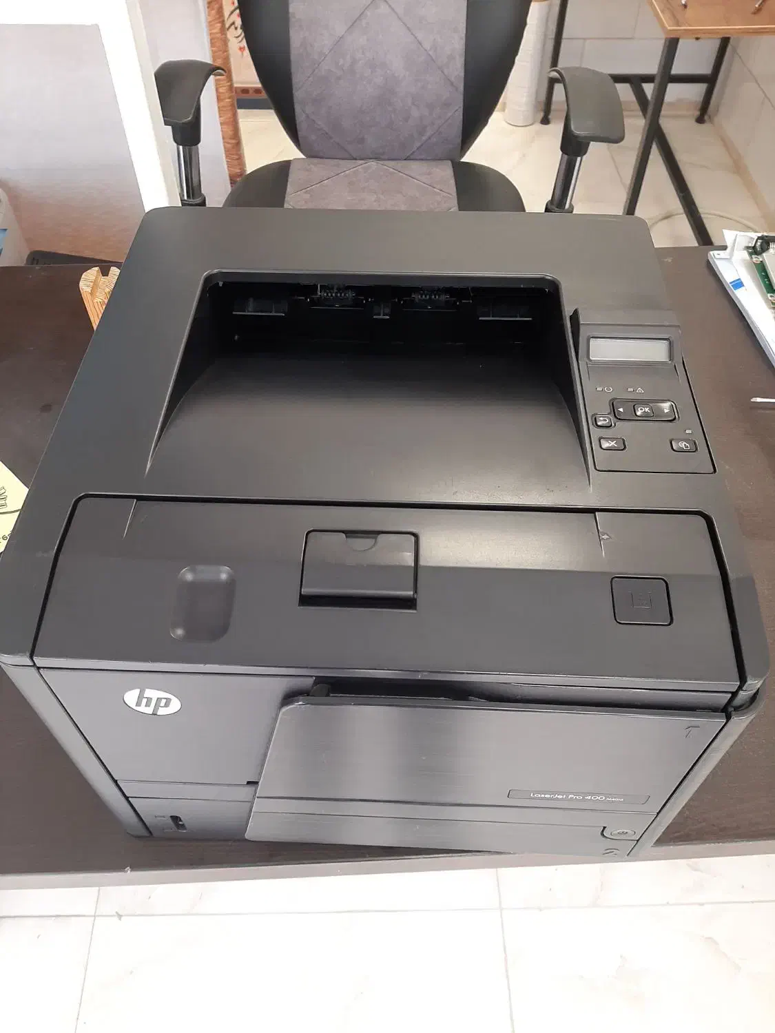 پرینتر تک کاره دوروزن 401d(کافینت) گارنتی|پرینتر، اسکنر، کپی، فکس|کرمان, |دیوار