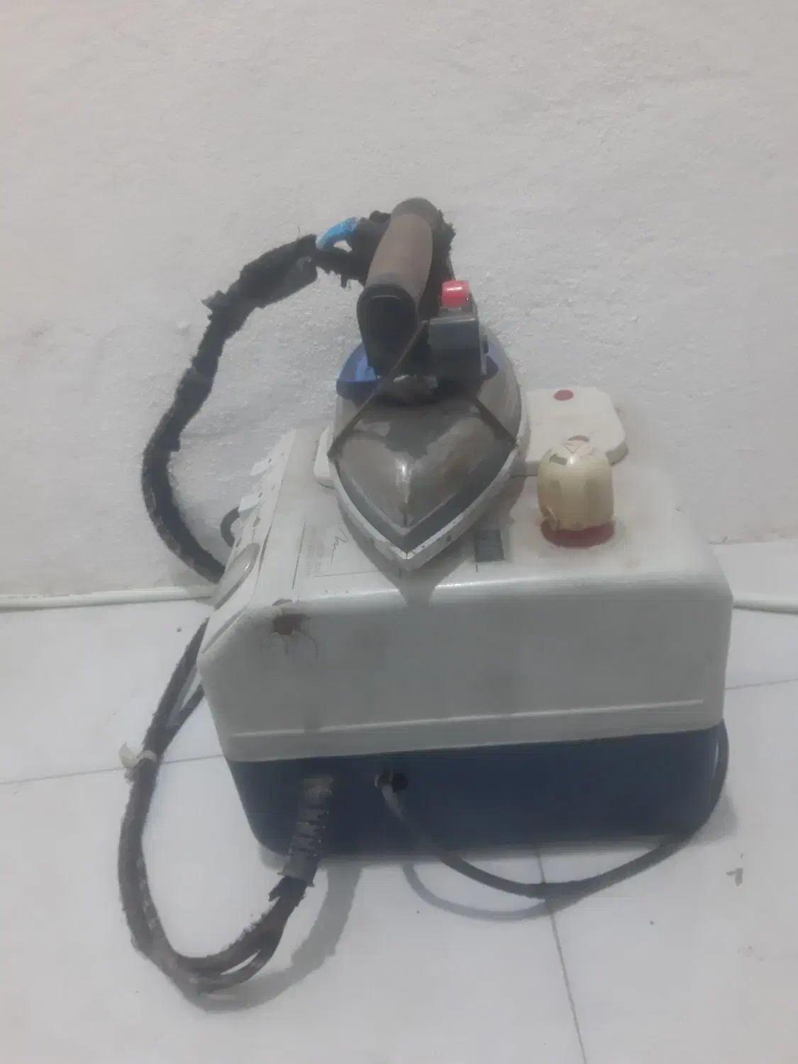 اتو خیاطی|اتو و لوازم اتو|کوهدشت, |دیوار