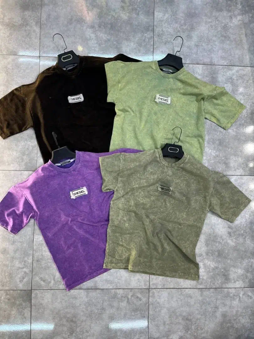 تیشرت سنگشور / پوشاک دوستان|لباس|دزفول, |دیوار