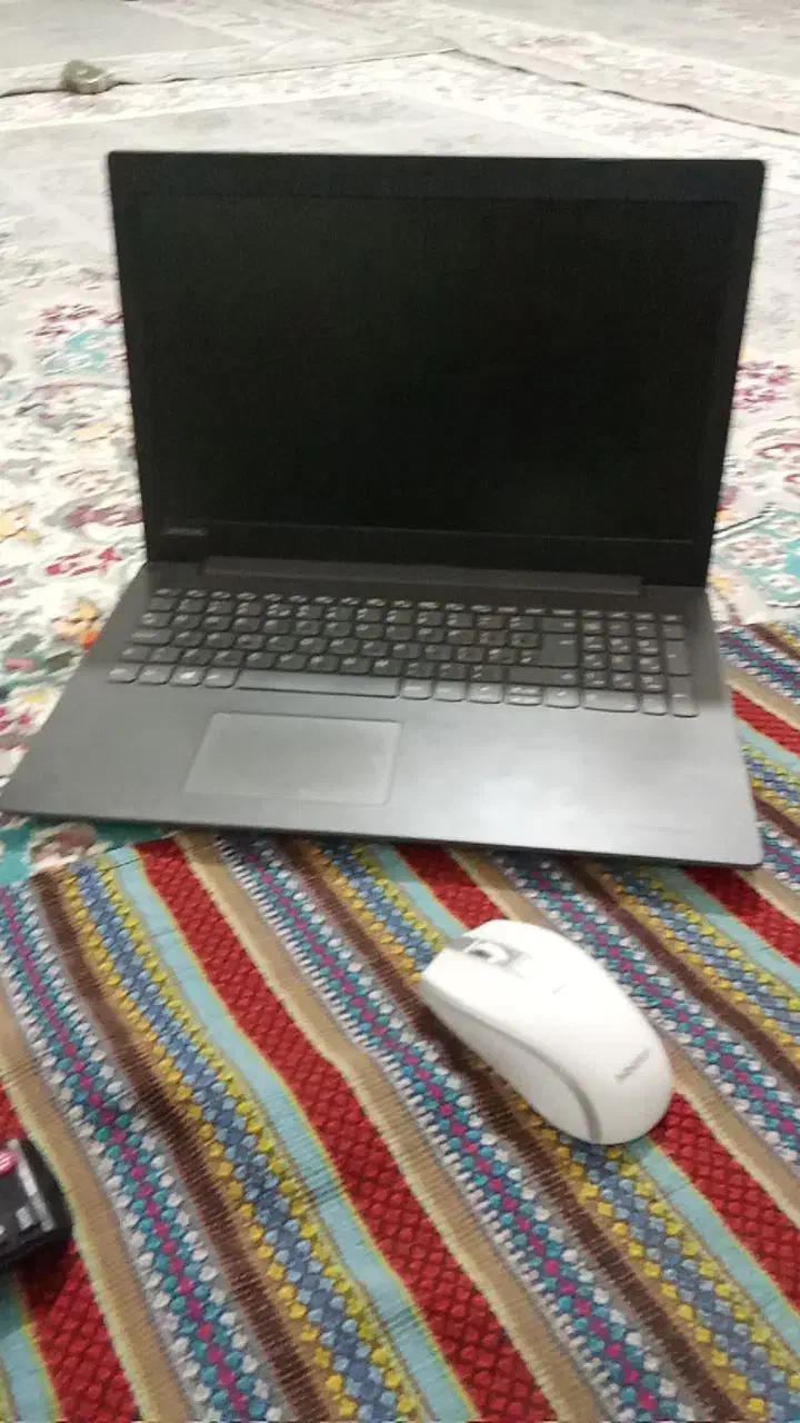 لپ تاب Lenovo|رایانه همراه|زبرخان, |دیوار