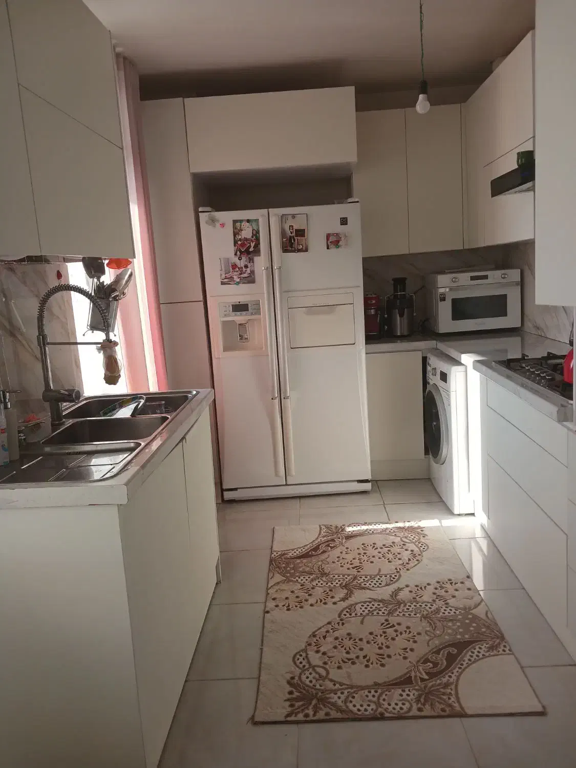 واحد ۷۵ متری قولنامه یی|فروش آپارتمان|فردیس, شهرک هفده شهریور|دیوار