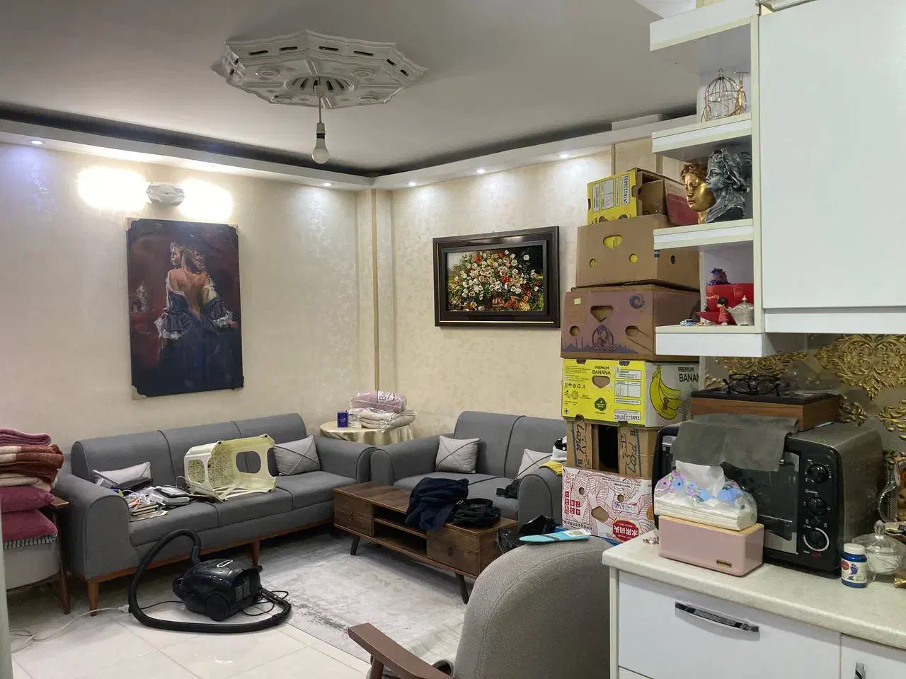 اجاره آپارتمان