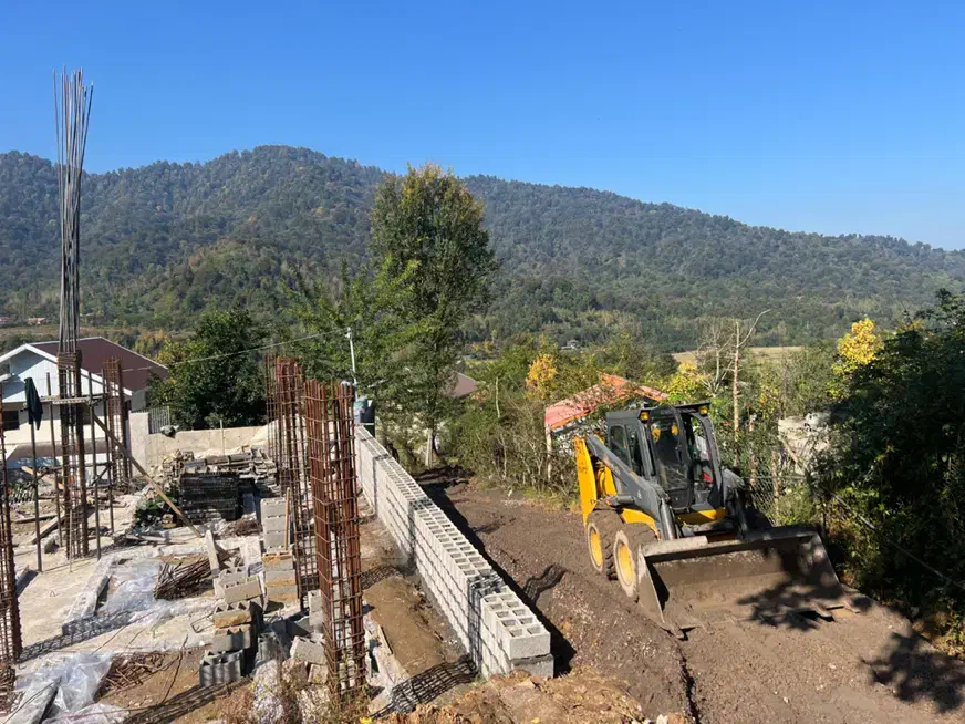 اجاره بابکت|خدمات حمل و نقل|رشت, گلسار|دیوار