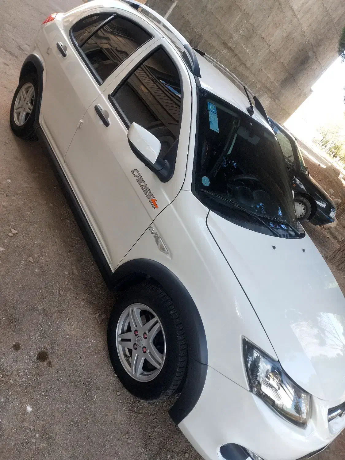 فروش فوری|خودرو سواری و وانت|کرج, جهان‌شهر|دیوار