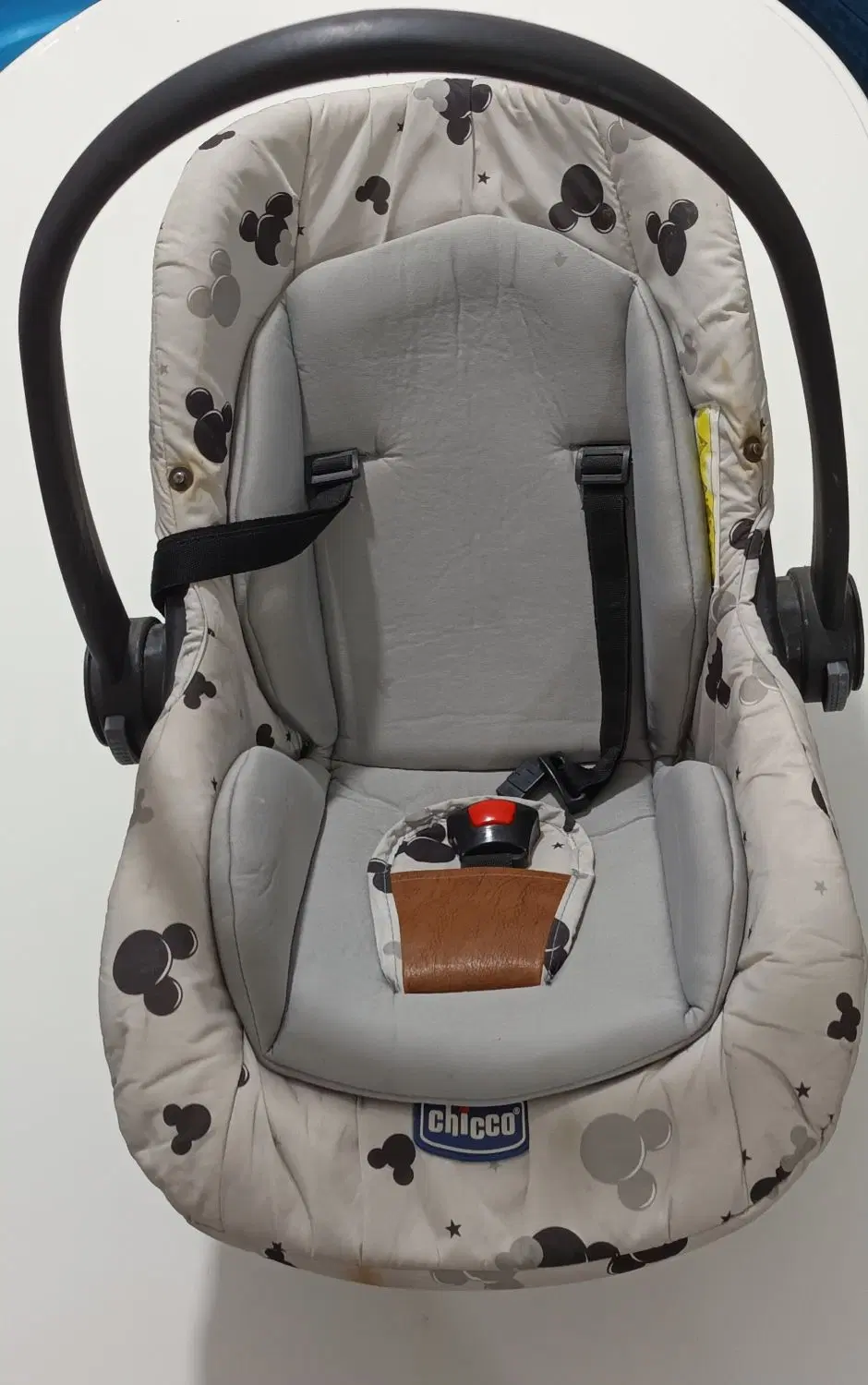 کریرتمیز|کالسکه و لوازم جانبی|امیدیه, |دیوار