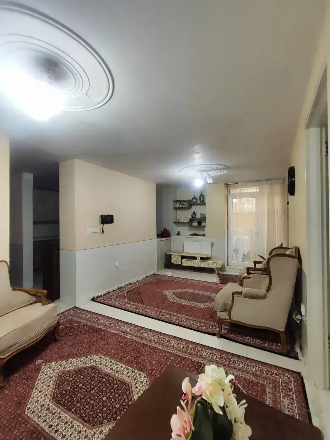 اجاره واحد 80 متری در شهرک قدس|اجارهٔ آپارتمان|زنجان, |دیوار