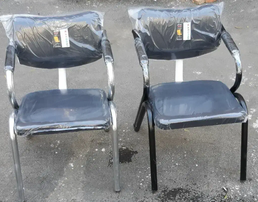 صندلی انتظار|دفتر کار|تهران, شهید رجایی|دیوار