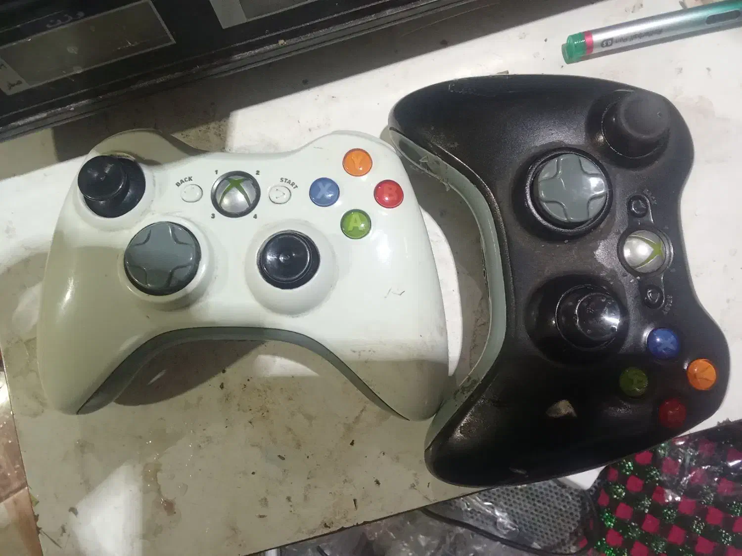 سالم و سرحال|کنسول، بازی ویدئویی و آنلاین|یاسوج, |دیوار