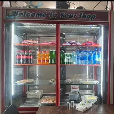 لوازم ساندویچی|کافیشاپ و رستوران|پاکدشت, پاکدشت (مامازند)|دیوار