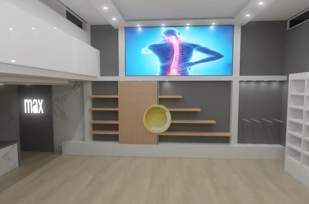 طراحی سه بعدی 3d دکوراسیون و کابینت|خدمات پیشه و مهارت|بندرعباس, |دیوار