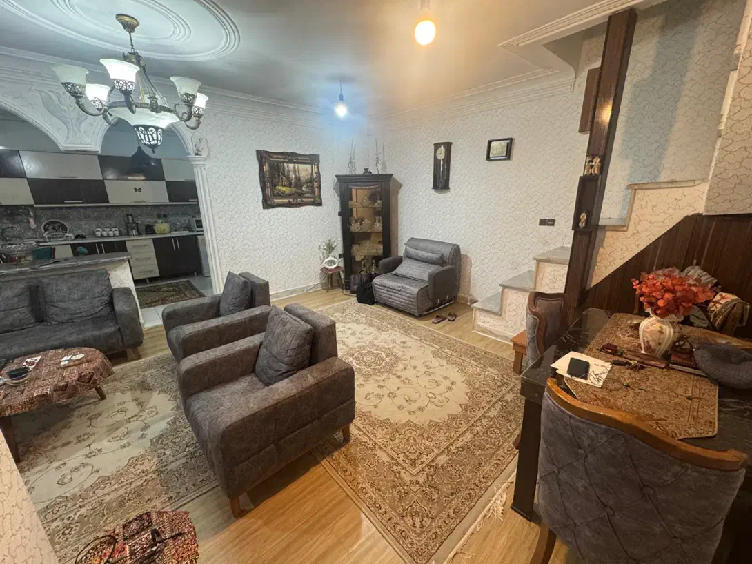 ویلایی با مغازه|فروش خانه و ویلا|رشت, حمیدیان|دیوار