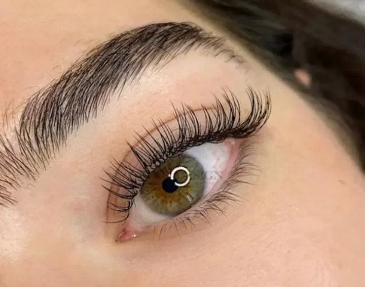 انجام خدمات کاشت مژه لیف ولمینت مژه وابرو|خدمات آرایشگری و زیبایی|اصفهان, عطار نیشابوری|دیوار